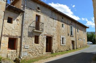 Maison à Merindad de Cuesta - Urria. Casa rústica reformada cerca de medina. p  1170.