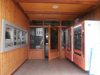 Local commercial à Balmaseda. Venta de locales comerciales en el centro de balmaseda. l  2227