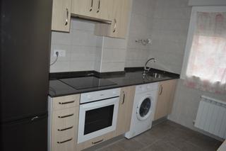 Pis a Medina de Pomar. Piso céntrico reformado m 2188
