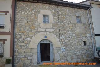 Casa a Medina de Pomar. Casa rustica cerca de medina p 1229