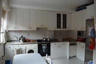 Pis a Medina de Pomar. Venta de piso 2 planta en zona tramquila.  m 2006
