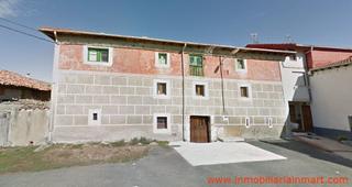 Maison à Medina de Pomar. Casa a 5 minutos de medina de pomar p 3003