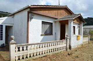 Casa a Junta de Traslaloma. Venta de casa individual una planta en merindad junta traslaloma