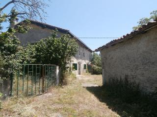 Casa a Valle de Losa. Casa con terreno en el valle de losa.  p 1190.