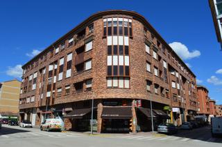 Pis a Medina de Pomar. Piso céntrico junto a estación de autobuses m 2242