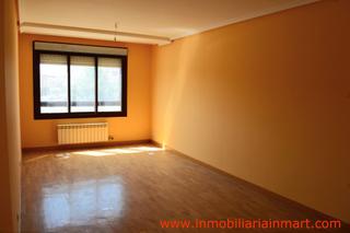 Pis a Medina de Pomar. Piso junto al parque de villacobos m 3069