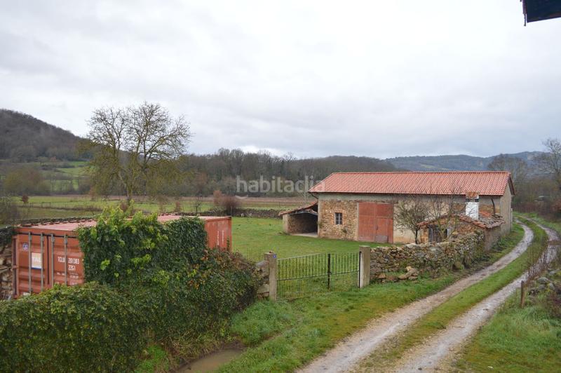 Foto 118a4de2-6c95-46e9-8a5c-904ee2689ac8. Casa con riscaldamento in Merindad de Montija