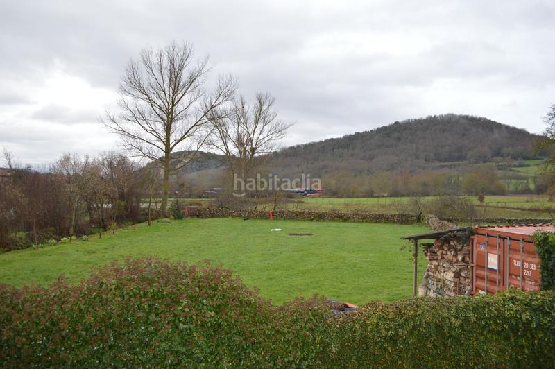 Foto 2fd9d8f0-5e7b-40dd-9d12-f5cee9c12b40. Casa con riscaldamento in Merindad de Montija