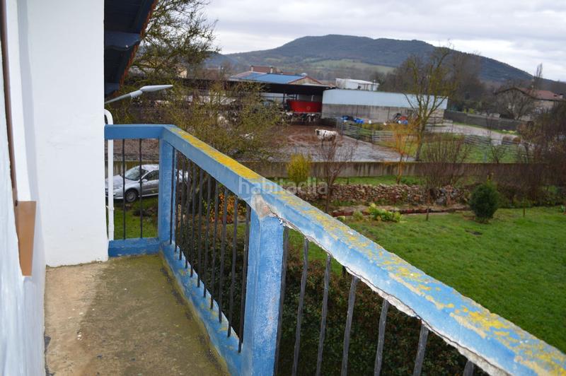 Foto 37d02eb3-a53b-4ac0-8468-d5e99d76a4ec. Casa con riscaldamento in Merindad de Montija