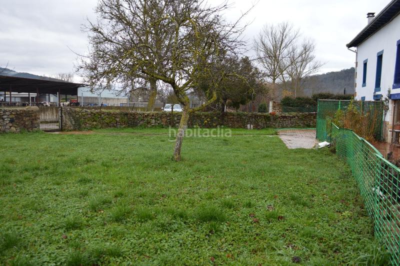 Foto 3d99ceab-ad7d-454f-9e7a-118ad981b780. Casa con riscaldamento in Merindad de Montija