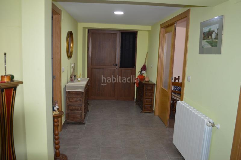 Foto 4e59a21d-f61b-4b87-be57-10c631c9f641. Casa con riscaldamento in Merindad de Montija