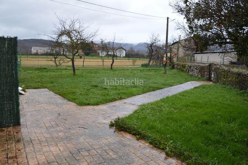 Foto 6c97ece2-cd0d-4537-98fb-4ce73f3c9bec. Casa con riscaldamento in Merindad de Montija