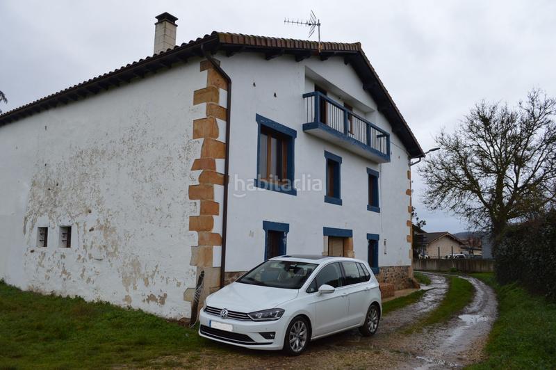 Foto 920eb58e-9f08-4ff6-90fd-edc06411e87c. Casa con riscaldamento in Merindad de Montija