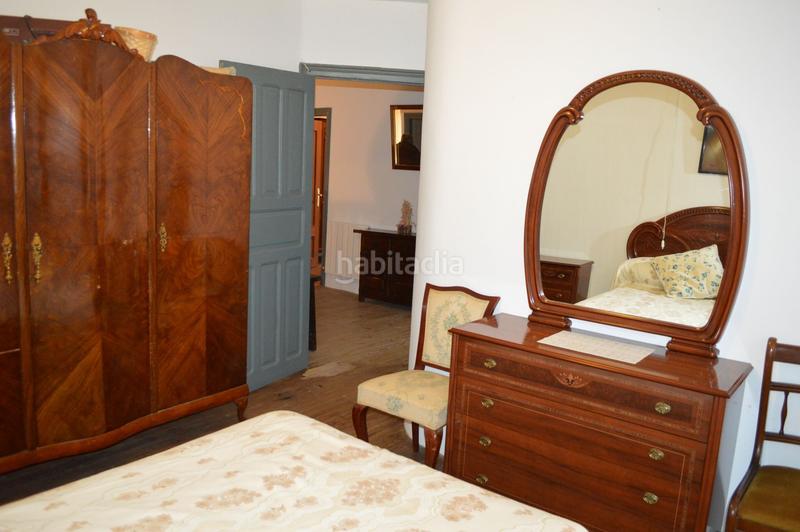 Foto b82768ed-1b02-4fbf-957a-5f649f293a53. Casa con riscaldamento in Merindad de Montija