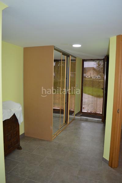 Foto b8bd20ef-3a5b-4ec4-9d4b-ce7da32247df. Casa con riscaldamento in Merindad de Montija