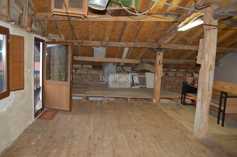 Foto c3539727-27ea-4514-9fde-729c28e5bb78. Casa con riscaldamento in Merindad de Montija