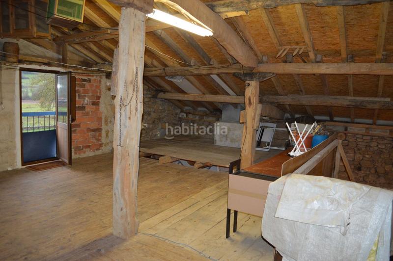 Foto d46ae5b8-79fd-416a-8c19-e1ac2438a82d. Casa con riscaldamento in Merindad de Montija