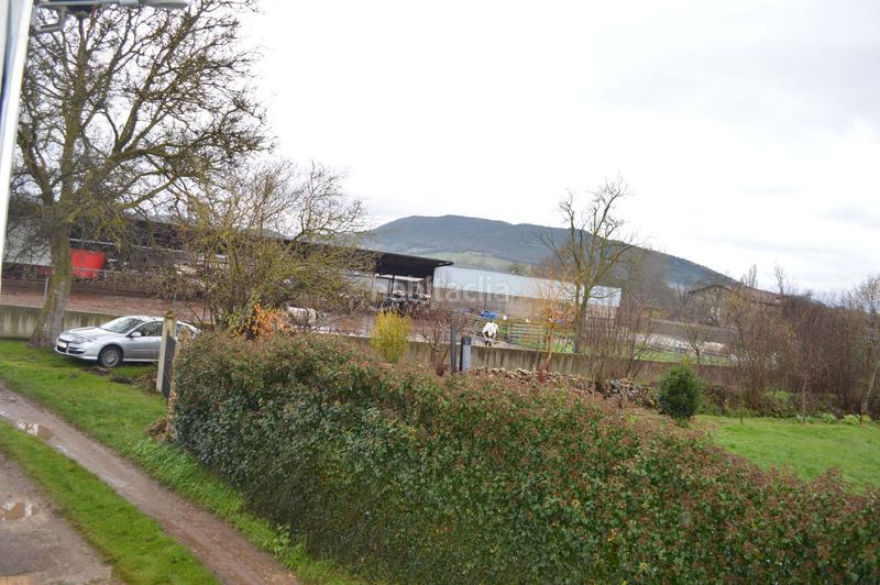 Foto e48b53fa-71db-4d1e-9ec6-9668c9b3ab7b. Casa con riscaldamento in Merindad de Montija