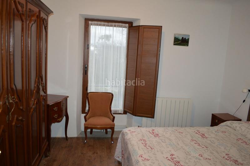 Foto f3435626-74f1-4515-b085-dabfe74d0ee6. Casa con riscaldamento in Merindad de Montija