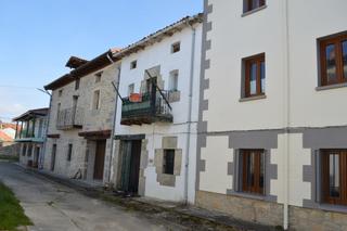 Casa a Merindad de Montija. Casa  en merindad de montija p 5045