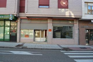 Local Comercial a Trespaderne. Venta de local comercial totalmente equipado en trespaderne. lct
