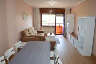 Appartement à Medina de Pomar. Venta de piso en medina con exceletes vistas. m  2446.