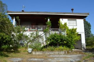 Casa a Merindad de Montija. Chalet individual con terreno a 10 minutos de medina. p  2450.
