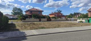 Terreny residencial a Medina de Pomar. Terreno urbano en zona residencial m 1034
