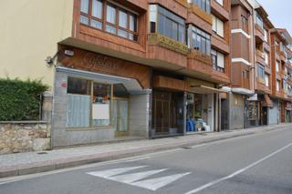 Affitto Locale commerciale in Trespaderne. Venta de bar restaurante por jubilación. lca  2370