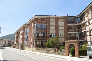 Appartement à Trespaderne. Venta de piso sin estrenar en trespaderne.  p  2457.