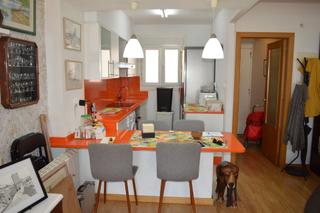 Pis en Villarcayo de Merindad de Castilla la Vieja. Venta de piso econmico en perfecto estado. v  2462.