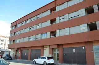 Appartement à Medina de Pomar. Venta de apartamento seminuevo con ascensor. m  2466.