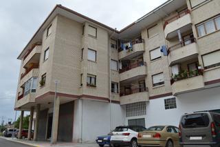 Appartement à Medina de Pomar. Venta de piso reformado 1 planta sin ascensor. m