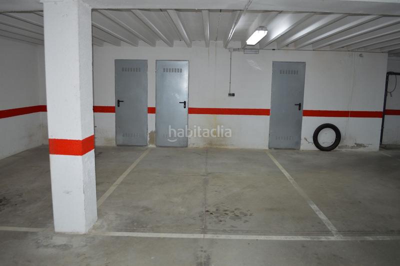 Foto c4ff430a-362d-4270-a7aa-ef595ef3c40c. Aparcament cotxe a Medina de Pomar