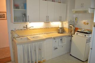 Appartement à Villarcayo de Merindad de Castilla la Vieja. Piso cerca de la estación de autobuses. p  2474.