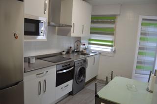 Appartement à Medina de Pomar. Venta de piso económico. m  2480.