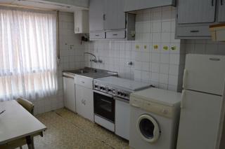 Appartement à Medina de Pomar. Venta de piso económico en medina de pomar. m  2483.