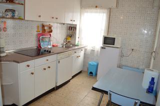 Appartement à Medina de Pomar. Venta de piso económico en medina. m  2482.