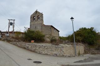 Residential Plot in Valle de Tobalina. Parcela urbana al lado de la iglesia de bascuñuelos. p.u  2489.