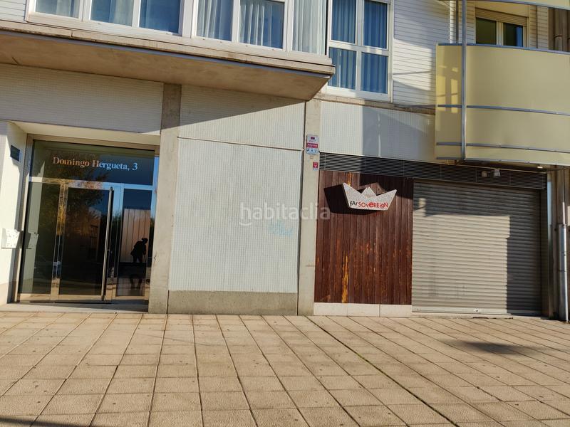 Foto 0bc35d8e-2be9-46c9-92b9-cd2ace1b5f13. Business premise in calle domingo hergueta 1 in Fuentecillas - S7 - S8 Burgos