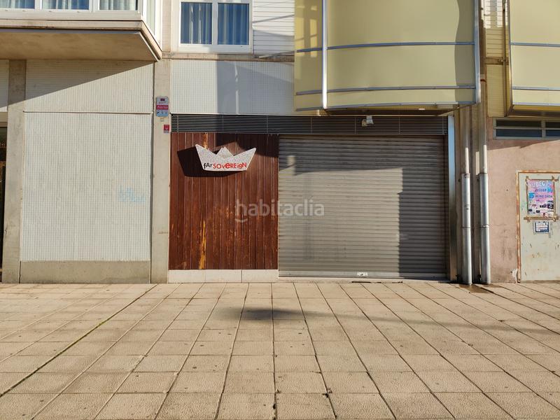 Foto b47f7966-5176-41de-a6c0-2a9b71609fae. Business premise in calle domingo hergueta 1 in Fuentecillas - S7 - S8 Burgos