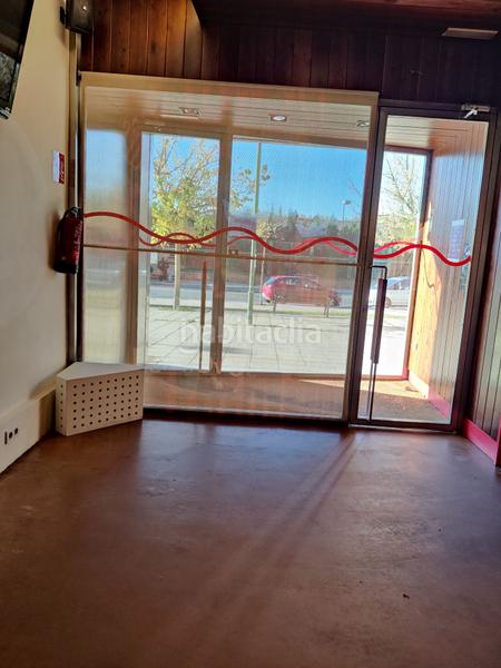 Foto 0025beb6-1f22-4267-a641-c9b2caa03524. Geschäftsraum in calle domingo hergueta 1 in Fuentecillas - S7 - S8 Burgos