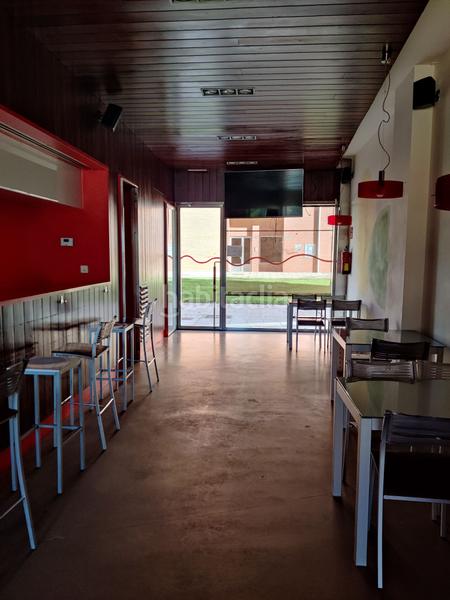 Foto 068acd8c-f68a-4105-a519-dfe40013e0e2. Geschäftsraum in calle domingo hergueta 1 in Fuentecillas - S7 - S8 Burgos