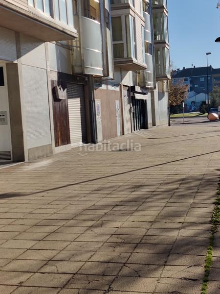 Foto 50a8fa8d-5ef9-4d6a-ada5-bfc27189b84e. Geschäftsraum in calle domingo hergueta 1 in Fuentecillas - S7 - S8 Burgos