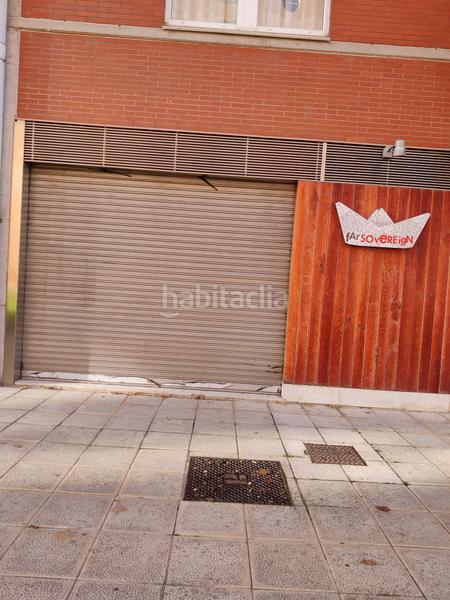 Foto e3022639-8d4c-4b68-b401-1f0ff7ff4e62. Geschäftsraum in calle domingo hergueta 1 in Fuentecillas - S7 - S8 Burgos