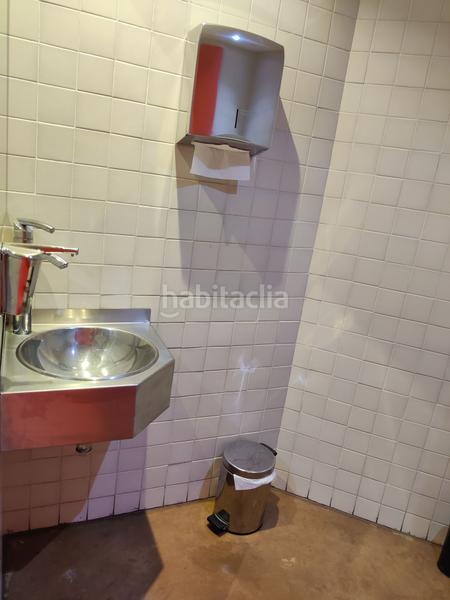 Foto 141fa4aa-813f-44a1-b16d-852030aacc0b. Local comercial en calle domingo hergueta 1 en Fuentecillas - S7 - S8 Burgos