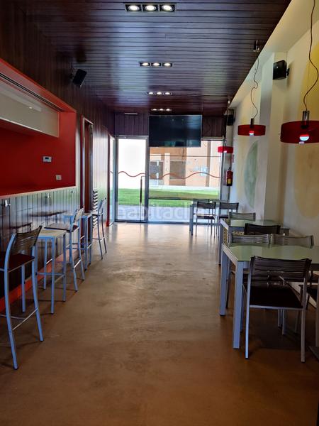 Foto 6483728c-aadf-49bf-9104-e5d448e6c714. Local comercial en calle domingo hergueta 1 en Fuentecillas - S7 - S8 Burgos