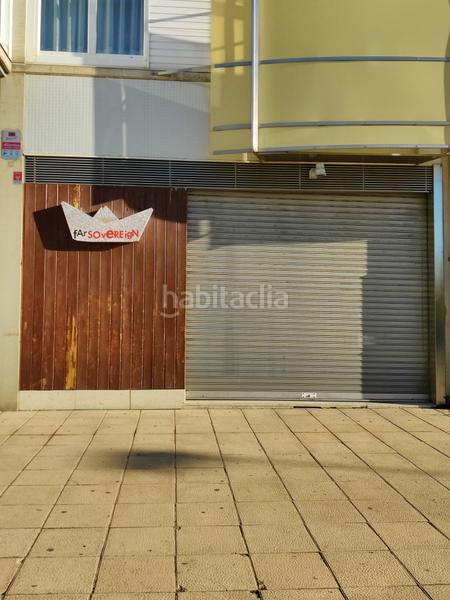 Foto 6ade9c62-c42f-4e31-83ac-878b9e54be87. Local comercial en calle domingo hergueta 1 en Fuentecillas - S7 - S8 Burgos