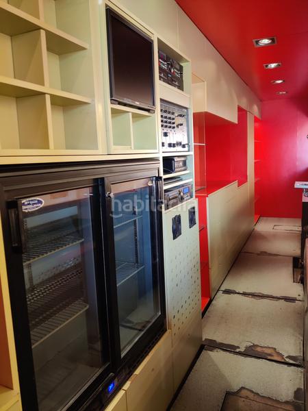 Foto b82f9b53-53c9-4890-9248-4f074bb191fc. Local comercial en calle domingo hergueta 1 en Fuentecillas - S7 - S8 Burgos