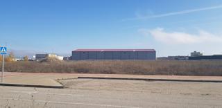 Solar industrial en Villagonzalo Pedernales